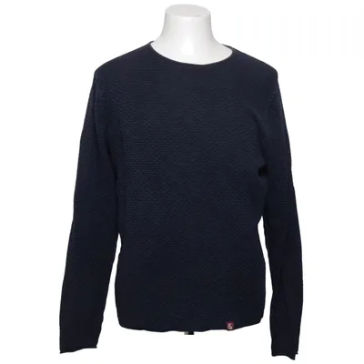 Trui (Blauw) van Colours & Sons Katoen