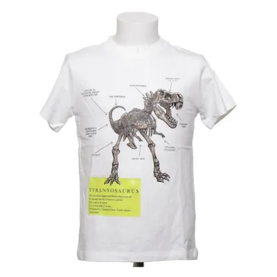 T-shirt (Vit) från OVS Kids Bomull