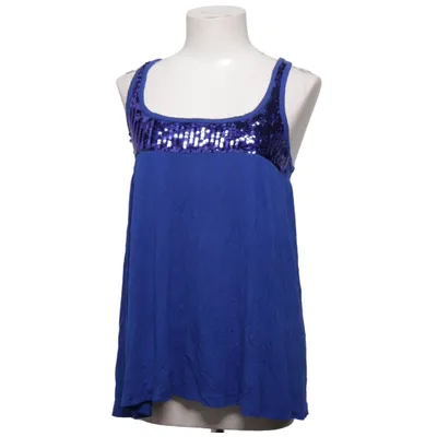 Tank­top (Blau) von Fishbone