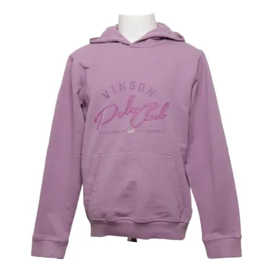 Hoodie (Naja Jr) from Vinson Polo Club Cotton, Polyester