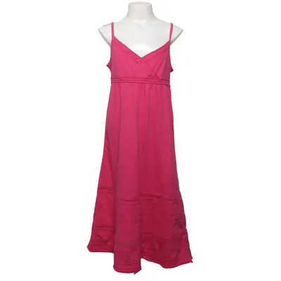 Klänning (Rosa) från L.O.G.G by H&M Bomull