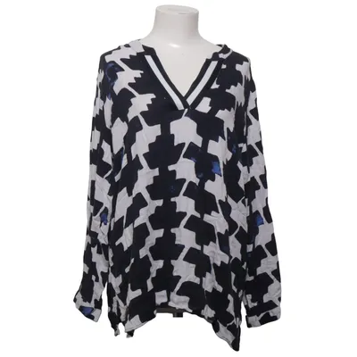 Blouse (Bleu, Blanc, Multicolore) de Milano Italy