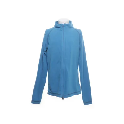 Fleece jacket (Blue) from Norheim