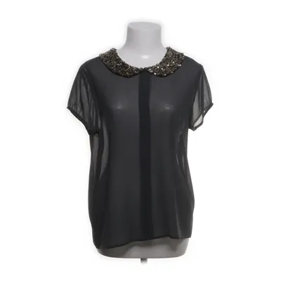 Topp (Grå, Guldfärgad) från Soaked