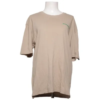 T-shirt (Beige) from H2O Fagerholt Organic cotton