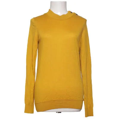 Sweater (Yellow) from Holly & Whyte by Lindex Merino wool