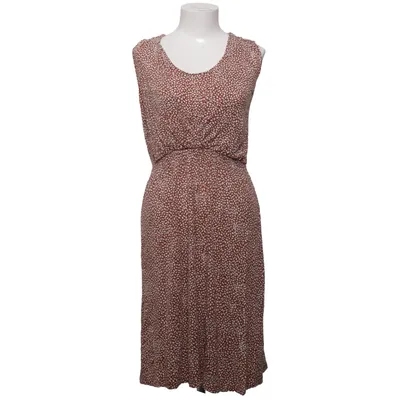 Borstvoedingsjurk (Bruin) van H&M Mama Viscose