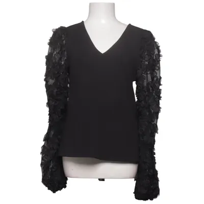 Top (Zwart) van Happy Holly