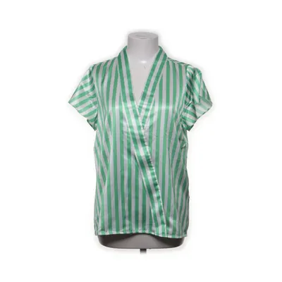 Slå-om top (H670) fra Capsule Polyester
