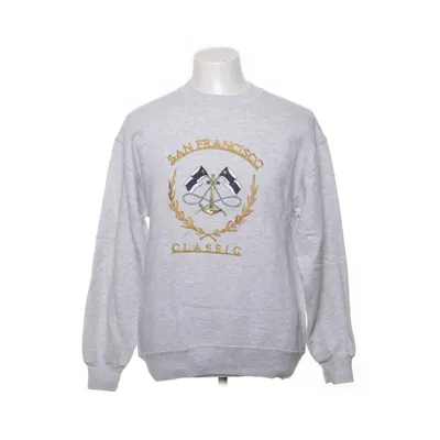 Collegetröja (Super Sweats) från Jerzees Bomull, Polyester