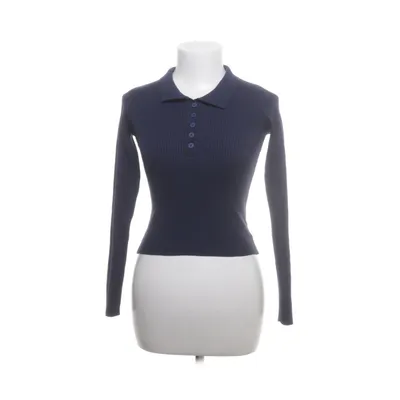 Rugby shirt (Blauw) van Dazy