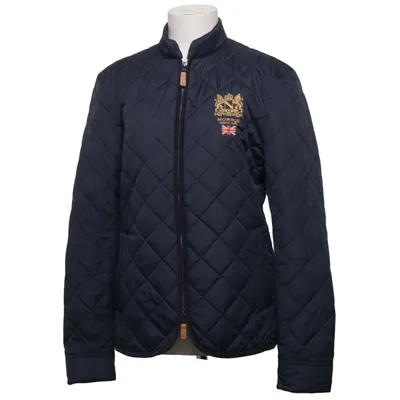 Veste légère (Noir) de Morris Gent's Polyester