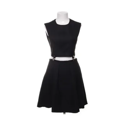 Klänning (Svart) från Maje Acetat, Elastan, Polyester, Viskos