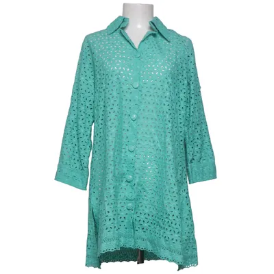 Tuniek (Groen) van Harem Accessories Katoen