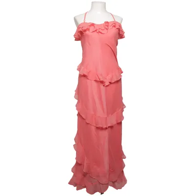 Långklänning (Rosa) från Pretty Lavish Polyester