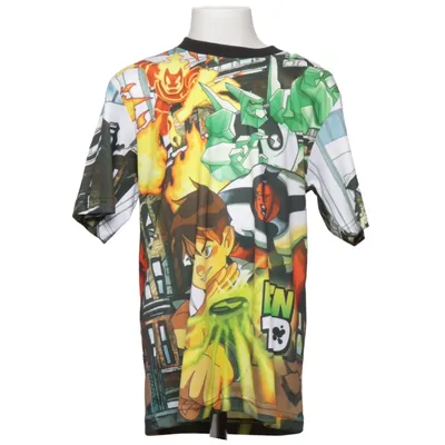 T-shirt (Meerkleurig) van Cartoon Network