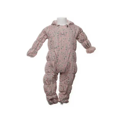 Overall (Rosa, Grön, Flerfärgad) från Hust and Claire Bomull, Polyester