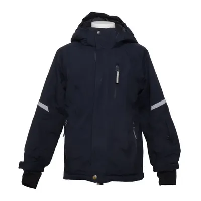 Ski-jas (Blauw) van Polarn O. Pyret Polyamide