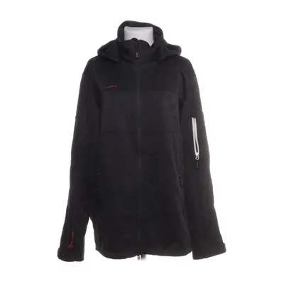 Jacket (Black) from First B Polyester