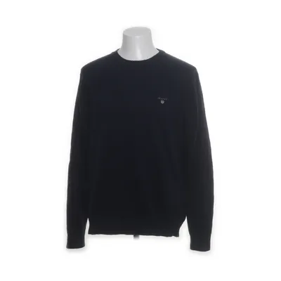 Tröja (Blå) från GANT Bomull