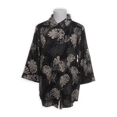 Kortärmad skjorta (Svart, Beige, Vit) från Jacett Viskos