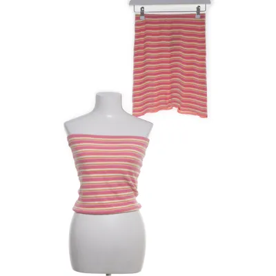 Set (Roze, Meerkleurig) van Djerf Avenue Elastaan, Viscose