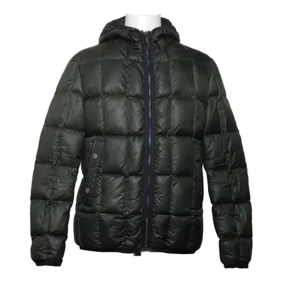 Veste d'hiver (Vert) de Lufian Polyester
