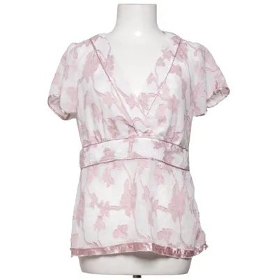Top (Wit, Roze) van Rocha John Rocha