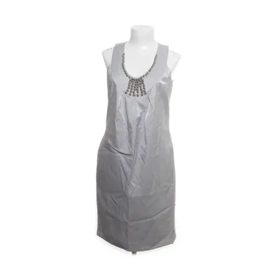 Cocktailjurk (Grijs) van Yessica Pure by C&A Katoen, Nylon, Elastaan, Acetaat
