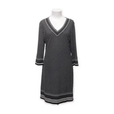 Klänning (7907W60) från Max Studio Elastan, Polyester