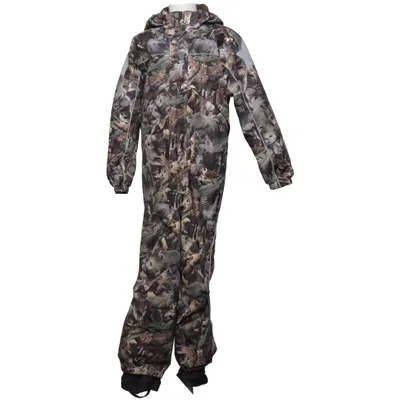Outdoor overalls  (POLARIS) fra Molo Polyester