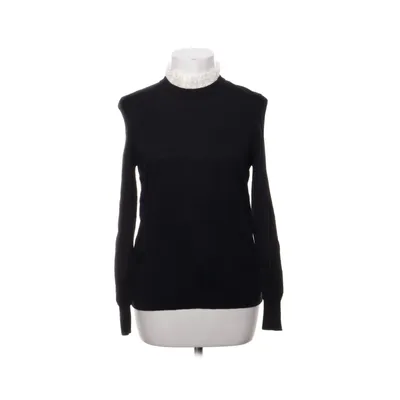 Sweater (S232PUL.079N) fra Sézane Merinould, Polyamid, Polyester