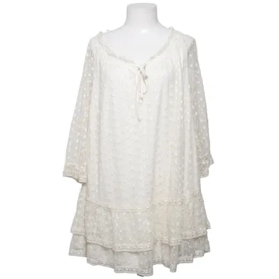 Robe (Blanc) de Cellbes Polyester
