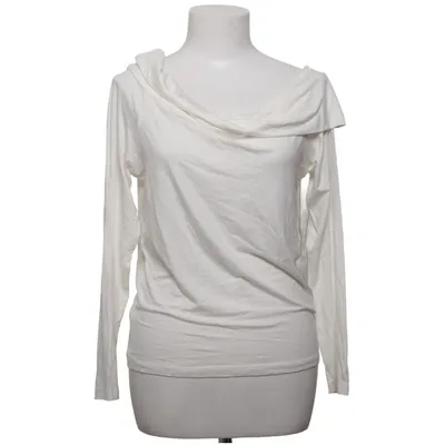 Haut (Blanc) de Lager 157 Élasthane, Viscose