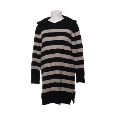 Hood dress (Black, Beige) from Gina Benotti Polyamide, Polyester, Viscose