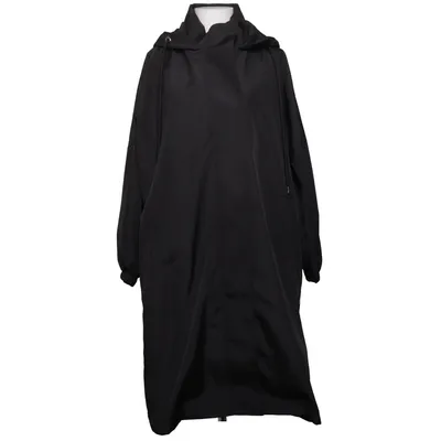 Manteau (Oversize Trençkot) de QuZu Polyester