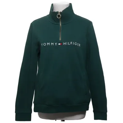 Sweatshirt (Green) from Tommy Hilfiger