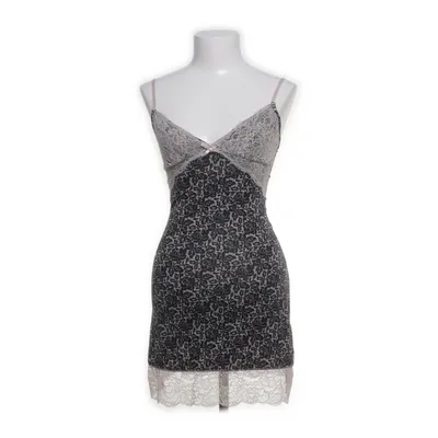 Nightgown (Black, Pink) from Love to Lounge Elastane, Nylon