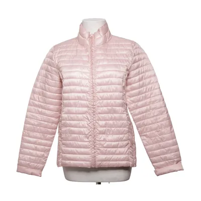 Lättviktsjacka (Rosa) från Jacqueline de Yong Polyester