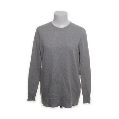 Trui (Grijs) van Zara Knit Kasjmier