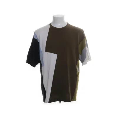T-shirt (Groen, Meerkleurig) van COS Katoen
