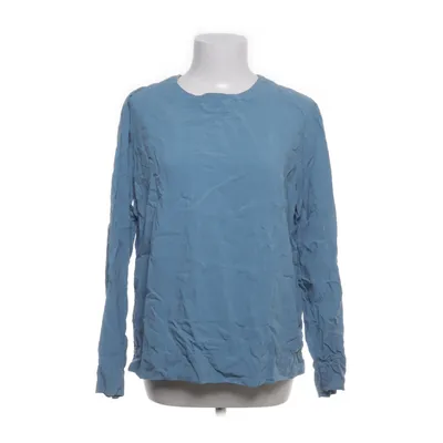 Blus (Blå) från Klitmøller Lyocell