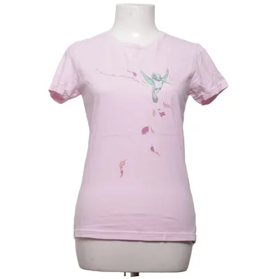T-shirt (Rose) de Gildan Softstyle Coton