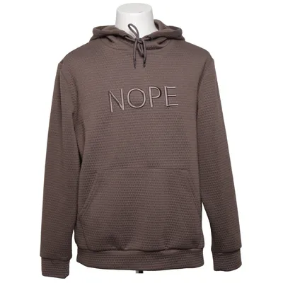 Hoodie (Beige) from Much More