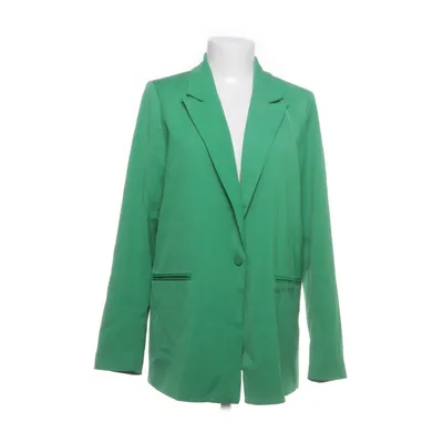 Blazer (Green) from Harper & Yve Elastane, Polyester