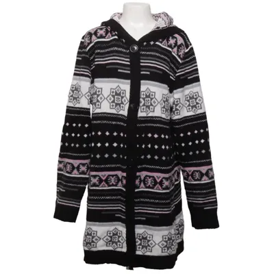 Cardigan (Black, White, Pink) from Pinky Acrylic