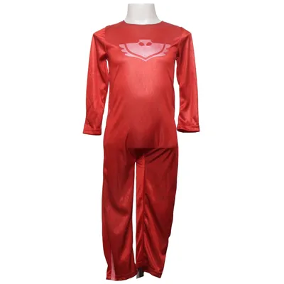 Fancy dress (Owlette Character Costume) from PJ Masks Polyester