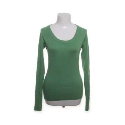 Tröja (Grön) från Fornarina Angora, Elastan, Nylon, Viskos