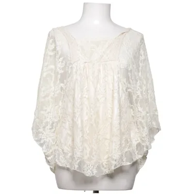 Top (White) from New York Laundry