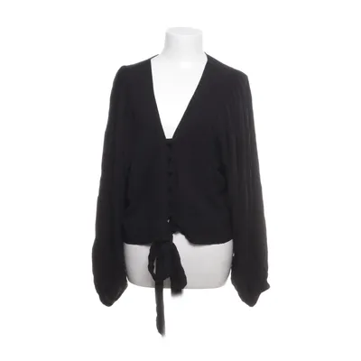 Blouse (Zwart) van Express Viscose